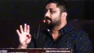 TRENDING: Gnanavel Raja Blasts at Top Actor | TN 348