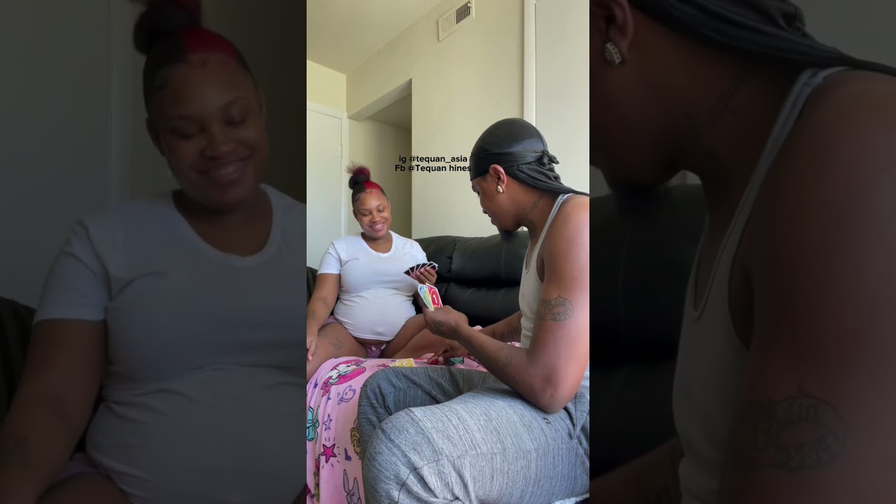 I m Not Playing Freaky Uno With Asia No More YouTube
