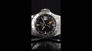 Rolex Explorer 2 Mk2 Frog Foot Dial 1655