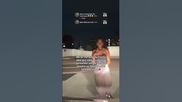 Thumbnail of This song is SZA approved!!!!🤭🤭✨ #shorts #singing #originalsong #newmusic