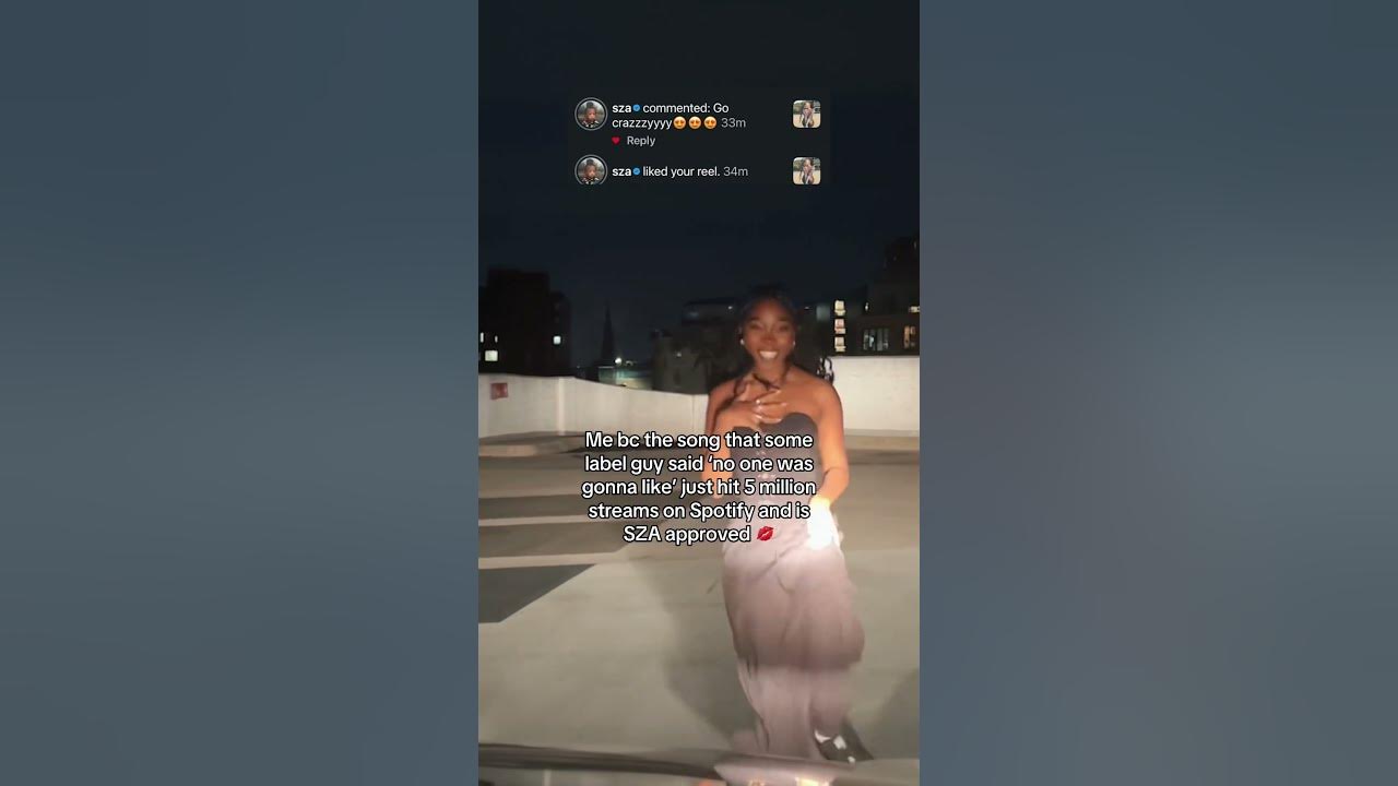 This song is SZA approved!!!!🤭🤭✨ #shorts #singing #originalsong #newmusic