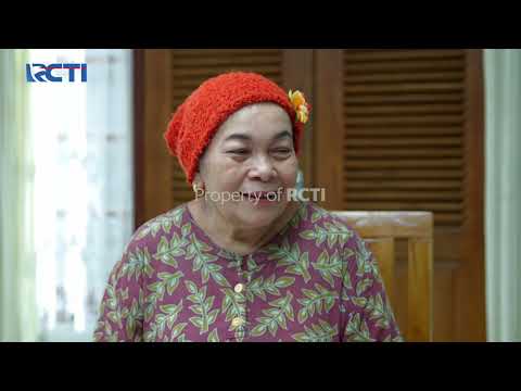 Mak Suha mengingatkan Esih untuk merahasiakan Bu Yola | DUNIA TERBALIK - EPS 314-315-PART 4