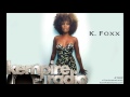 K. Foxx Says There's No Beef With Angela Yee, Talks The Gossip Game & More | KEMPIRE RADIO