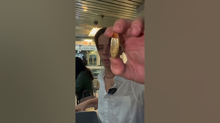 ¡La forma más barata de comprar oro!