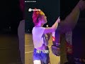 Cop Confronts Driver Over Suspicious RED STRAW