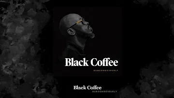 Black Coffee - Subconsciously | ALBUM REVIEW