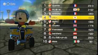 20150504 Mario Kart 8 part2