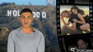 Celebbuzz Hilary Duffs 1 Million Engagement Ring And More Celebrity News