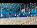 5/14 SOC VS 홀릭 친선전 1-1