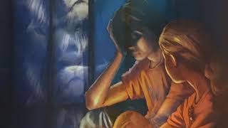The Lightning Thief - Chapter 16