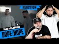 DIE ZWEI ZUSAMMEN ENDGEGNER SAAD X PA SPORTS ENDLICH WIEDER DOPE ODER NOPE Reaction mp3