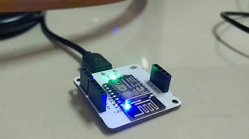 Butane gas detection sensor #boltiot #internshala #InnOvaTe