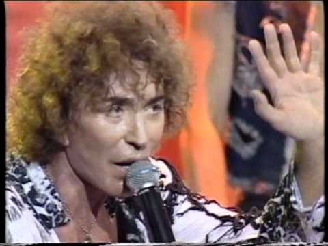 Валерий Леонтьев на 8-летии Бульвара - Августин