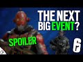 The Next Big Event? - Rainbow Six Siege - Rainbow Speculation