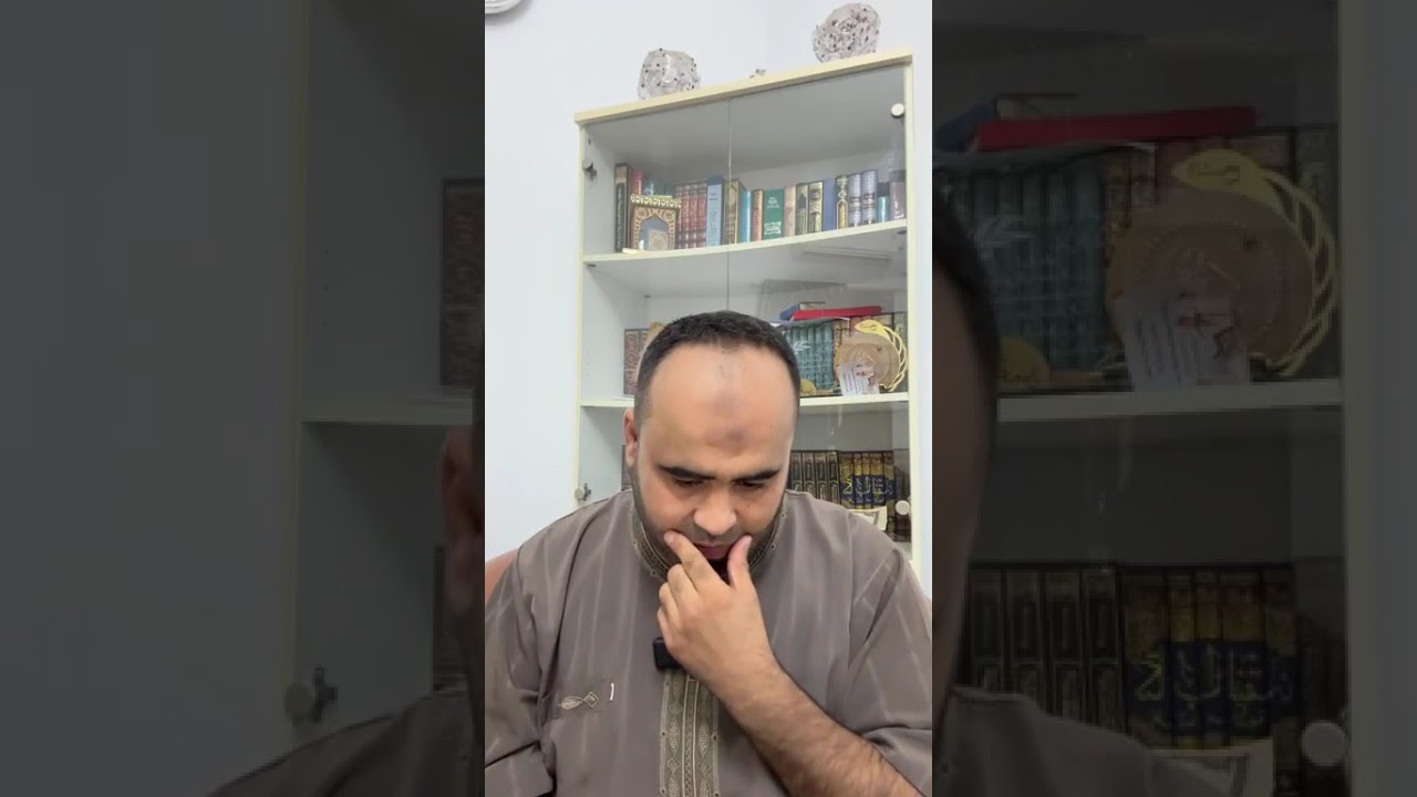 الحلقة السادسة من ضبط الأوقاف والابتداءات برواية الإمام قالون سورة الأنعام