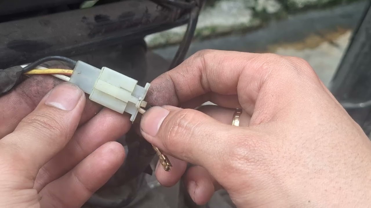 PAANO MAG FULL WAVE AT POWERUP LINES NG MIO SPORTY