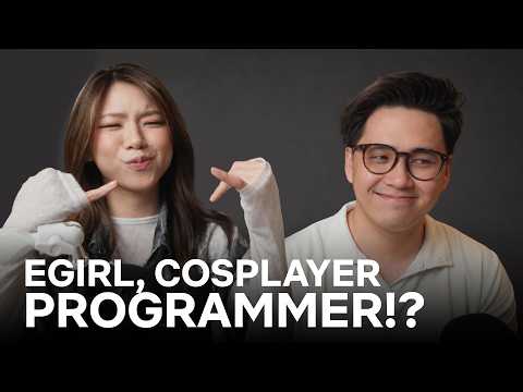 Gaenaknya jadi Kreator Perempuan versi Wasawho.