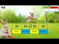 Understanding Numerical Patterns