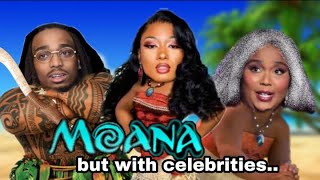 MOANA Thee Stallion