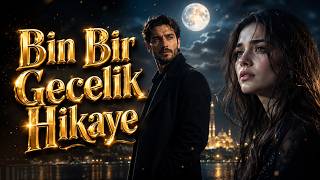 Bin Bir Gecelik Hikâye ✨ Kalbine Dokunan En Güzel Türk Şarkı