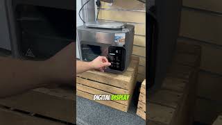 Ninja Combi 12-In-1 Multi-Cooker, Oven & Air Fryer - Sfp700Uk