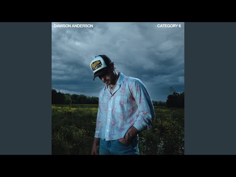 Dawson Anderson - Category 6