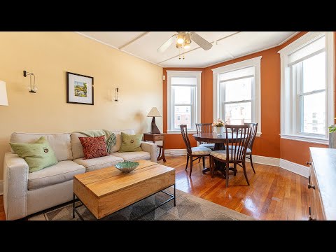 131 Park Drive 41, Boston, MA home video tour