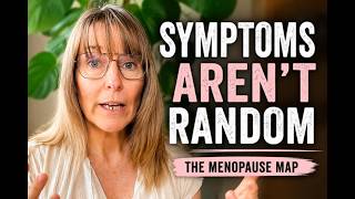 What If Your Perimenopause Symptoms Aren't Random? | The Menopause Map