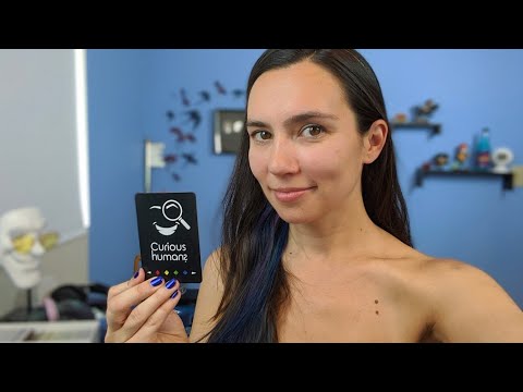 Let's Play a Game - Naked Truth 2.0 (Live) - YouTube