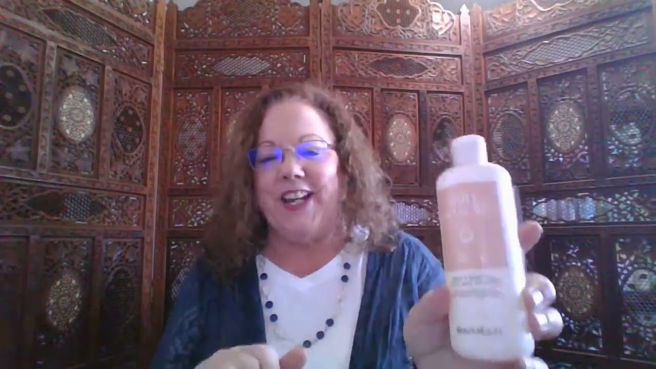 Avon C5 2026 -- Serum Bar -- Happy Bar for YOUR Skin!