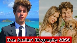 Ben Azelart (Amp World) Biography, New Girlfriend, Age, Net Worth, Hobbies, Lifestyle, Facts 2023