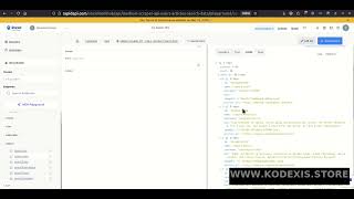 Medium.com API FREE Tutorial | Get Medium Search Data  with Python | REST API | Kodexis.store