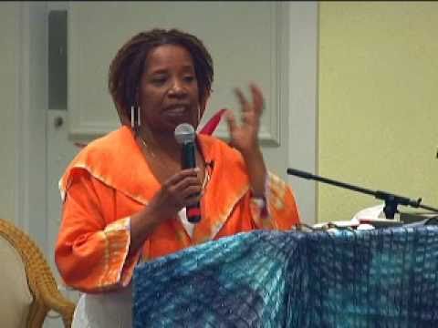 Iyanla Vanzant's Awakenings- part 6