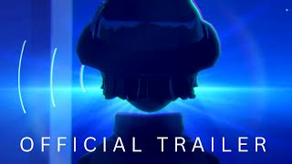 The Rectuber Chaos of The Multiverse | Official Trailer @Sonictheman