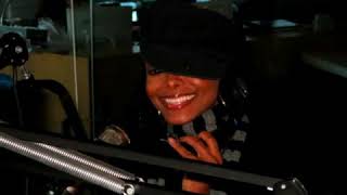 Janet Jackson Radio Interview 2006 Part 3