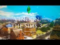 The Sims 3 || Vendon: A Homeworld University!