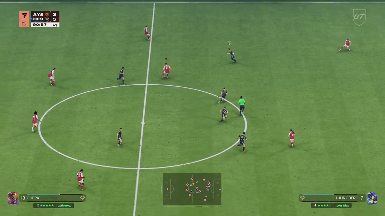 Cherki 5 star skills