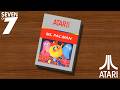 Ms. Pac-Man (Atari 2600)