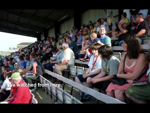 Castle Donington Car Centre