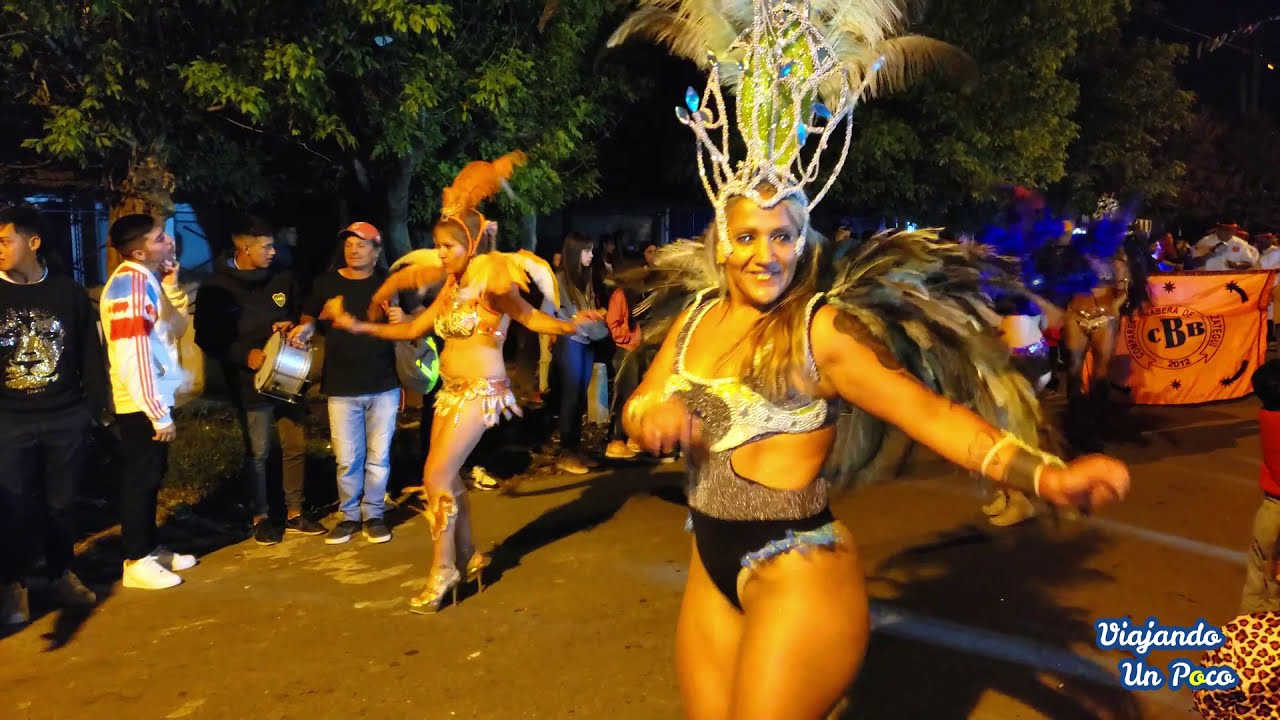 Corsos Barriales 2020 parte 2