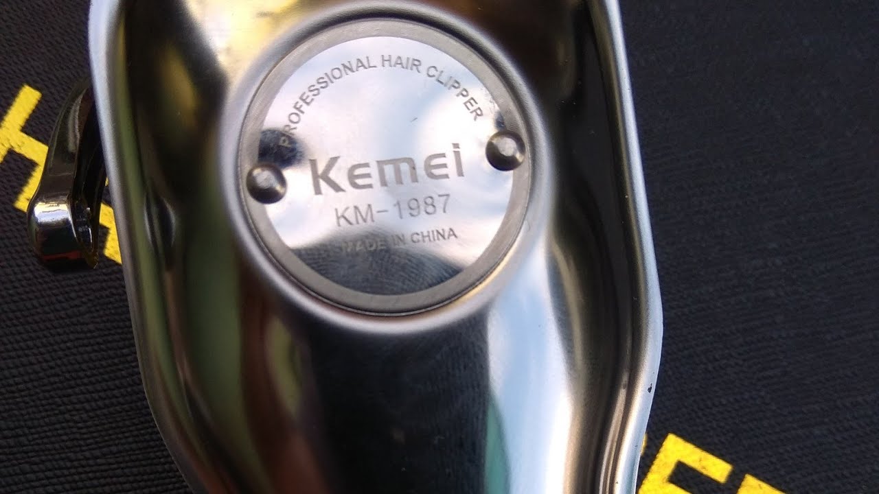 kemei 1987 review