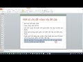 v002-01Tập 9: Hệ số tương quan Pearson trong SPSS và một số lưu ý, phân tích cơ bản có thể xem xét