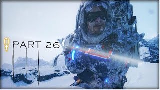 Death Stranding | Long Play | Part 26 - The Doctor [VOD]