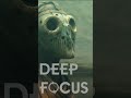 Ambient Deep Focus • Cinematic Calm for Study &amp; Work