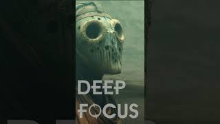 Ambient Deep Focus • Cinematic Calm for Study &amp; Work