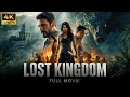 2026 NEW Chinese Adventure Movie LOST KINGDOM Hindi Dubbed Blockbuster Action HD Movie Hindi 2026 NEW Chinese Adventure Movie LOST KINGDOM Hindi Dubbed Blockbuster Action HD Movie Hindi