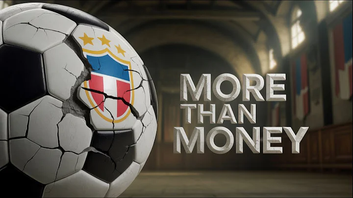 The Secret War on Your Football Shirt #footballfacts #soccer #football