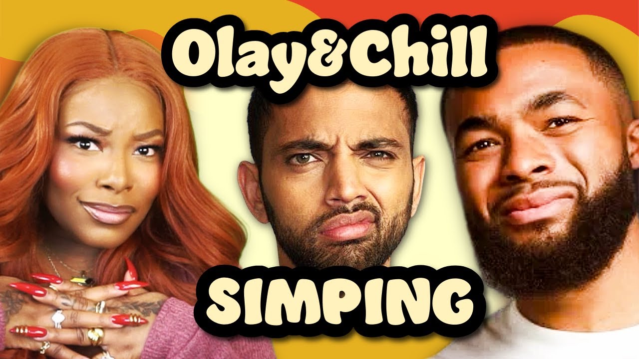 Akash: The Struggles of a Simp | OLAY & CHILL