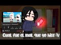 Me robaron mi video :'v