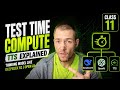 How AI Models Actually THINK | DeepSeek R1, OpenAI o3 & Test Time Compute Explained